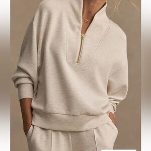 Varley Davidson Sweatshirt